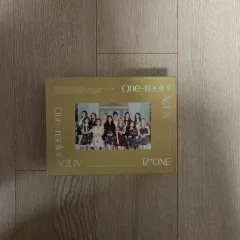 2026年最新】iz*one one-reeler 未開封の人気アイテム - メルカリ