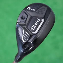 2026年最新】ping g425 ユーティリティ 6uの人気アイテム - メルカリ