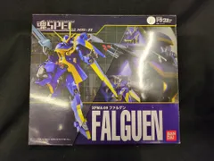 2026年最新】魂spec ファルゲンの人気アイテム - メルカリ