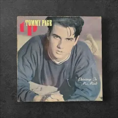 2026年最新】トミー・ペイジの人気アイテム - メルカリ