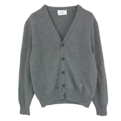 2026年最新】アミパリス カーディガン グレーの人気アイテム - メルカリ