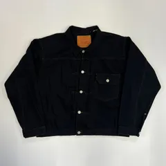 2026年最新】リーバイス 1st ブラックの人気アイテム - メルカリ