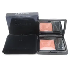 未使用 Dior ディオール ディオールスキン ルージュ ブラッシュ チークカラー 4g 468 ヌード グライド BD4175A
