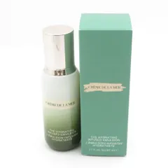未使用 DELAMER ドゥラメール ザ・ハイドレイティング インフュージング エマルジョン 乳液 50ml BD4199L