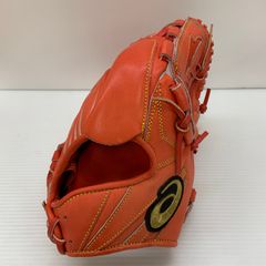 ASICSゴールドステージ硬式投手BOHNN3 店舗別注