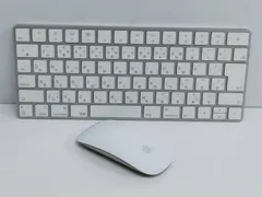 【正規品】Apple Magic Keyboard/日本語配列(A1644) Magic Mouse 2(A1657)セット！ (2)