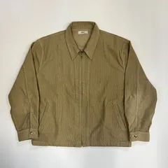 2026年最新】ロンハーマンジップアップブルゾンの人気アイテム - メルカリ