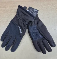 レディース ファー 手袋 スマート Touch