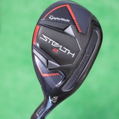 ステルス2 ユーティリティ レスキュー 4U 純正カーボンR STEALTH 2