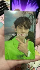 Seventeen バーノン セブチ SECTOR 17 COMPACT ver.