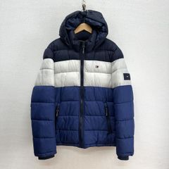 美品】TOMMYHILFIGER ダウンジャケット XSサイズ 170cm〜 - メルカリ