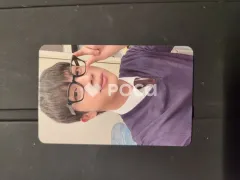 BTS ジン Happy Imagine Ver.