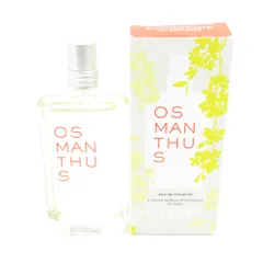 美品 L'OCCITANE ロクシタン オスマンサス 香水 75ml オードトワレ EDT 残量多 BO10958AN