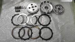 CBR400F CBX400F クラッチハウジング - メルカリ