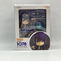 ねんどろいど 1078テイルズオブヴェスペリア ユーリ・ローウェル