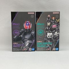 SHFiguarts ゲムデウスクロノス ポッピー セット - メルカリ