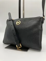 ✨美品✨MICHAEL KORS　マイケルコース　ショルダーバッグ　4349