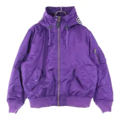 2026年最新】supreme hooded ma-1の人気アイテム - メルカリ