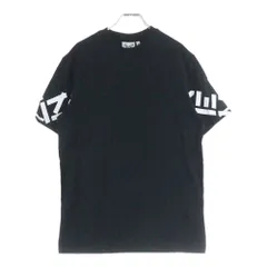KENZO (ケンゾー) Sport Big X T-Shirt 半袖Tシャツ ブラック FC55TS2034SK