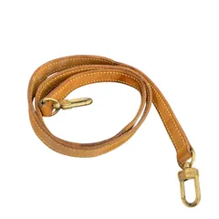 186005 LOUIS VUITTON ルイ・ヴィトン ショルダーストラップ ヌメ革