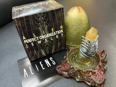 2026年最新】フェイスハガー リングの人気アイテム - メルカリ