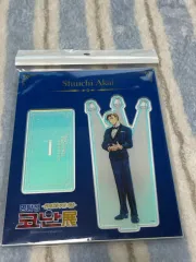 名探偵コナン展 30周年 アクリル スタンド 赤井秀一 出品