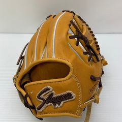 エールストーリー オーダー 硬式内野手用グラブ3B052型＋10mm | Mercari