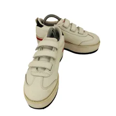 オニツカタイガー ONITSUKA TIGER DELEGATION CHUNK W メンズ  23