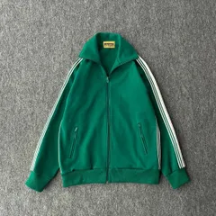 80ｓ　Hit-union　トラックジャケット　ジャージ　レトロ　ヴィンテージ