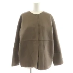 2026年最新】INDIVIショートコートの人気アイテム - メルカリ