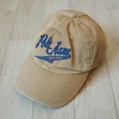 ヴィンテージ ポロラルフローレン ベースボールキャップ