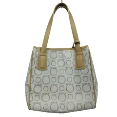 サルヴァトーレフェラガモ Salvatore Ferragamo イタリア製 ガンチーニ トート バッグ レディース 表記無 