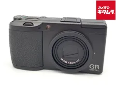 2026年最新】ricoh gr iiの人気アイテム - メルカリ
