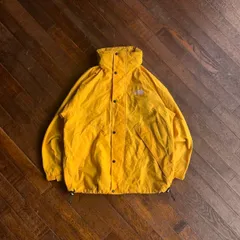 90s THE NORTH FACE Light Shell Jacket / Goldwin SUPPLEX Nylon YG L