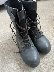 カナダ軍 バニーブーツ　即日配送可能！ Mukluk bunny boots マクラック バニーブーツ カナダ軍 - メルカリ