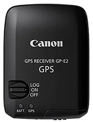 2026年最新】Canon GPSレシーバーGP-E2の人気アイテム - メルカリ