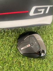 新品 タイトリスト GT3 10° ドライバー ヘッド＋カバー、レンチ - メルカリ