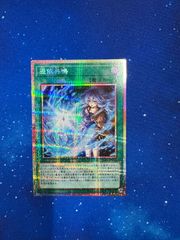 遊戯王 墓穴の指名者 スタンプエディション プリズマティック