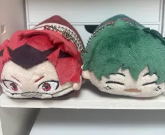 僕のヒーローアカデミア ヒロアカ 緑谷出久 切島 ぽてコロ まとめ