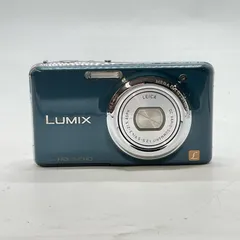 2026年最新】lumix dmc-fx77の人気アイテム - メルカリ
