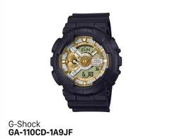 CASIO G-SHOCK GAC-110-6AJF希少【エヴァ初号機 - メルカリ