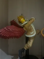 僕のヒーローアカデミア ホークス フィギュア