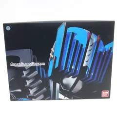 COMPLETE SELECTION MODIFICATION CSM 仮面ライダーディケイド ディエンドライバー&ディエンドベルト ※中古