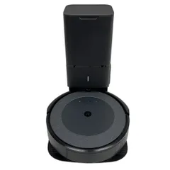 中古品　ルンバ Roomba i3+ クリーンベース付　ロボット掃除機 2026年最新】ルンバ i3+の人気アイテム - メルカリ