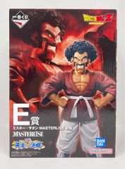 BANDAI SPIRITS 이치 반 쿠지 드래곤 볼 미래에의 결투!! E상 미스터 사탄 MASTERLISE