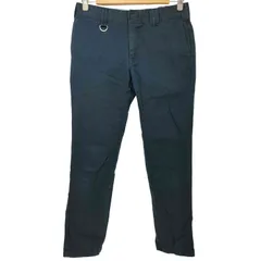 ディッキーズ Dickies TCツイル エクストラ スリム ワーク パンツ メンズ  28