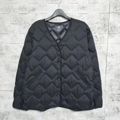 UNIQLO ウルトラライト ダウンジャケット