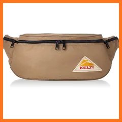 【新品】 [ケルティ] ボディバッグ Mini Fanny 容量:5L 2591825 Moca 1