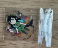 時透 無一郎 アクリル