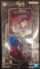 BANDAI SPIRITS 이치 반 쿠지 주술회전 시부야 사변 弐 C상 宿儺 피규어